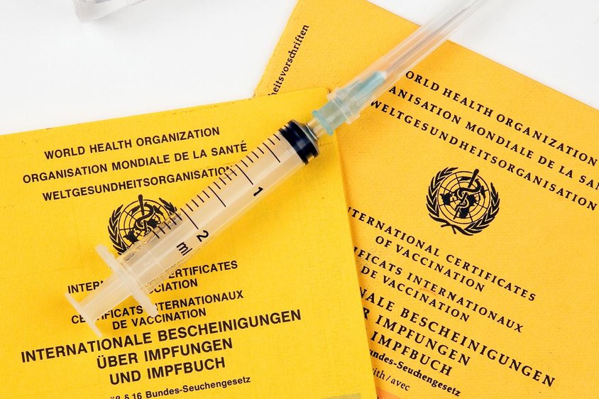 Coronaimpfungen Bei K Itz K Itz Kinder Jugendmedizin An Der Itz In Coburg Dr Med Klaus Schnell Katja Nillies