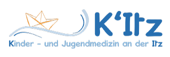 Logo K’ITz - Kinder- & Jugendmedizin